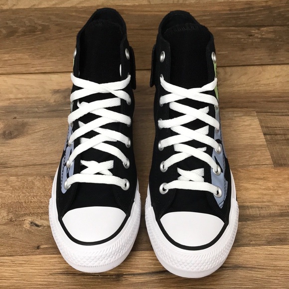 CONVERSE CTAS HIGH TOP BRAND NEW - Picture 6 of 15